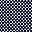 Pink Stripe Navy Dots