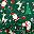 Green Christmas