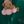 Green Teddy