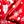 Red Pattern