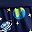 Blue Planet Moon
