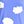 Blue White Clouds