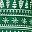 Green Christmas Tree
