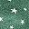 Green White Star