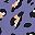 Purple Leopard