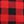 Red Black Plaid