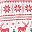 Red Elk Christmas