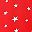 Red White Star