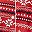 Christmas Red Pattern