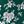 Green Floral