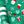 Christmas Green