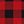 Plaid Black Red
