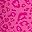 Hot Pink Leopard