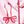 Pink Bow