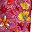 Rose Red With Flower