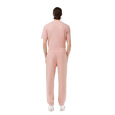 Lacoste Mens Tracksuit Bottoms