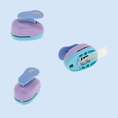 1Pc Craft Hole Punch, Craft Paper Punch Crafting Scrapbook Punch