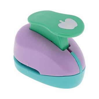 1 pc Craft Hole Punch, Craft Paper Punch Crafting Scrapbook Punch