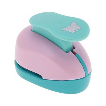 1 pc Craft Hole Punch, Craft Paper Punch Crafting Scrapbook Punch