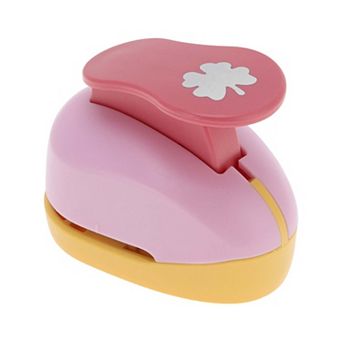 1 pc Craft Hole Punch, Craft Paper Punch Crafting Scrapbook Punch