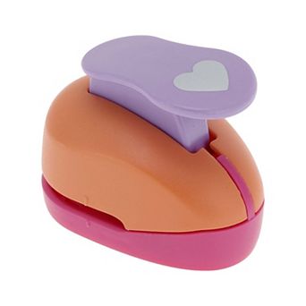 1 pc Craft Hole Punch, Craft Paper Punch Crafting Scrapbook Punch