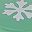 Snowflakes Muticolor