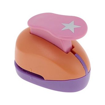 1 pc Craft Hole Punch, Craft Paper Punch Crafting Scrapbook Punch