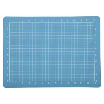 1 pc Self-Healing Cutting Mat, Single-sided Craft Board, Sewing Mat