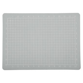 1 pc Self-Healing Cutting Mat, Single-sided Craft Board, Sewing Mat