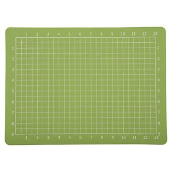 1 pc Self-Healing Cutting Mat, Single-sided Craft Board, Sewing Mat
