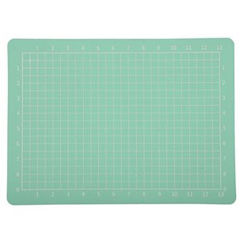 1 pc Self-Healing Cutting Mat, Single-sided Craft Board, Sewing Mat