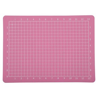 1 pc Self-Healing Cutting Mat, Single-sided Craft Board, Sewing Mat