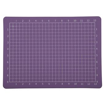 1 pc Self-Healing Cutting Mat, Single-sided Craft Board, Sewing Mat