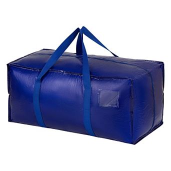 28.7x14.2x13.0 inch Clothes Storage Storage Bags Moving Bags for Organizing Bedroom Closet Organizer