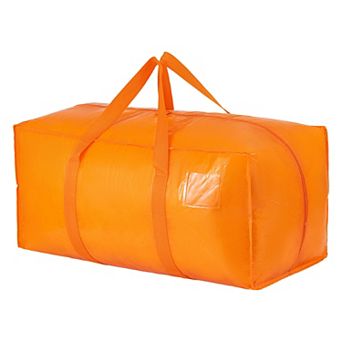 28.7x14.2x13.0 inch Clothes Storage Storage Bags Moving Bags for Organizing Bedroom Closet Organizer