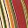 Kingsley Stripe Ruby
