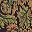 Brown Damask