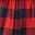 Red Plaid