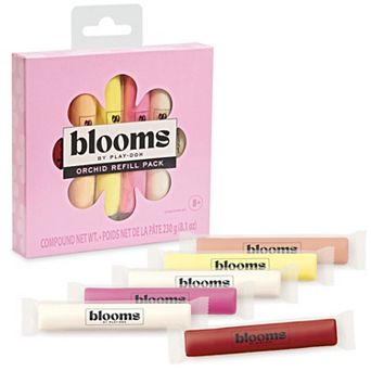 Blooms by Play-Doh Flower Refill Pack by Hasbro