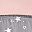 Pink Grey Star