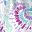 Tie Dye Swirls