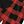 Black Red Checkered