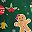 Green Christmas