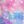 Pink Tie Die