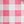 Pink White Plaid