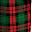 Red Green Plaid