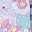 Cloud Elfpink Purple