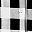 Plaidblack White