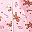 Pink Gingerbread