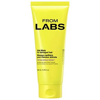 FROMLABS Protein Capsule Keratin Hair Repair Mask